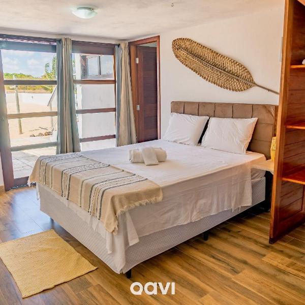 Casa Palm Paradise em Touros by Qavi - Foto 2