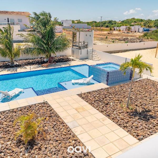 Casa Palm Paradise em Touros by Qavi - Foto 4