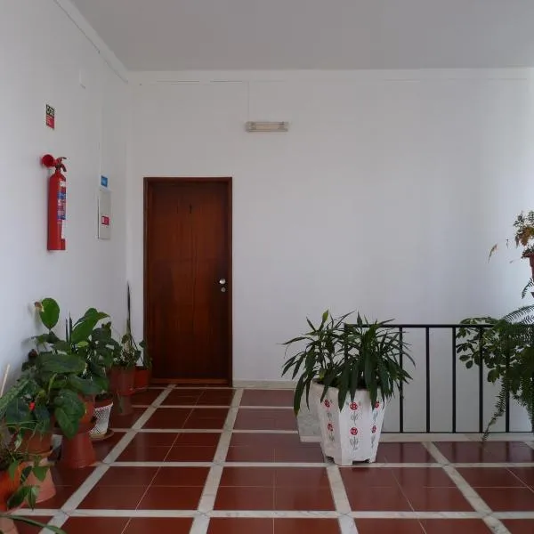 Residencial o Bras, hotel v destinaci Alvaiázere