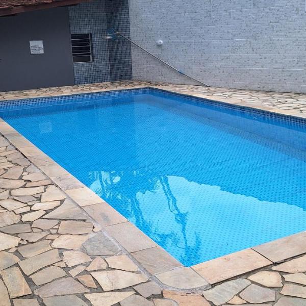 Studio 23 da praia de Maresias - Foto 4