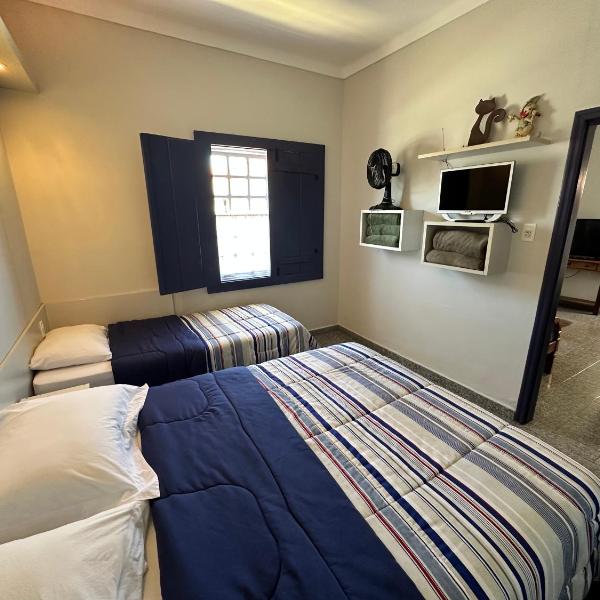 Casa Mimos de Minas Conforto Próximo ao Centro - Foto 2