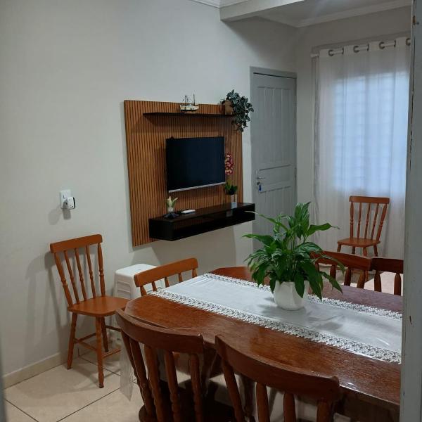 Casa Verde Temporada Ingleses - Foto 4
