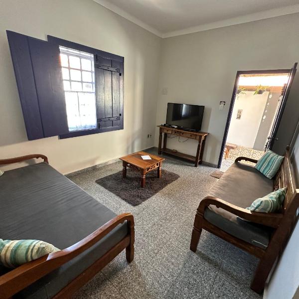 Casa Mimos de Minas Conforto Próximo ao Centro - Foto 5