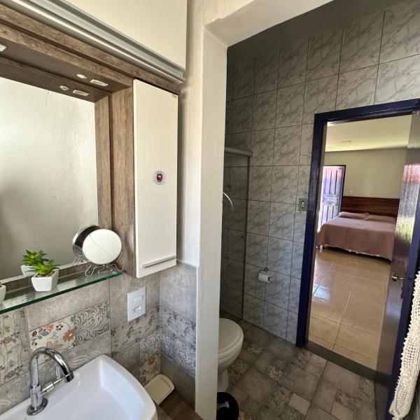 Casa Mimos de Minas Conforto Próximo ao Centro - Foto 3