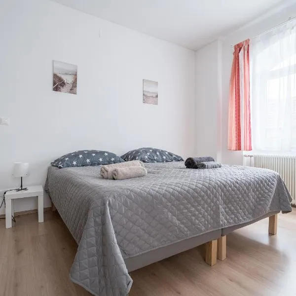 revLIVING Apartment Octavus Hohenwarth 3 Schlafzimmer, ξενοδοχείο σε Hohenwarth