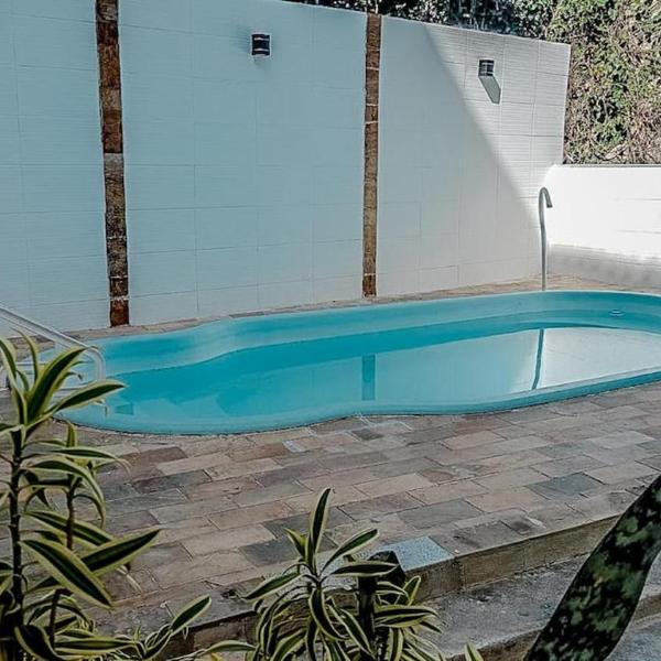 Cobertura com vista panorâmica, piscina, garagem e churrasqueira - Foto 4