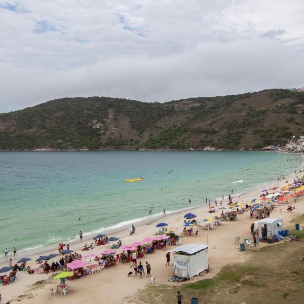 Localização Perfeita: Apto na Prainha