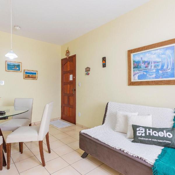 Localização Perfeita: Apto na Prainha - Foto 4