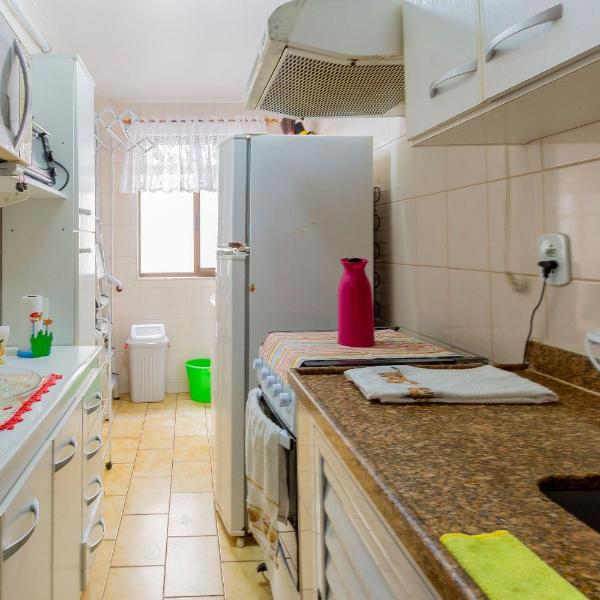 Localização Perfeita: Apto na Prainha - Foto 3