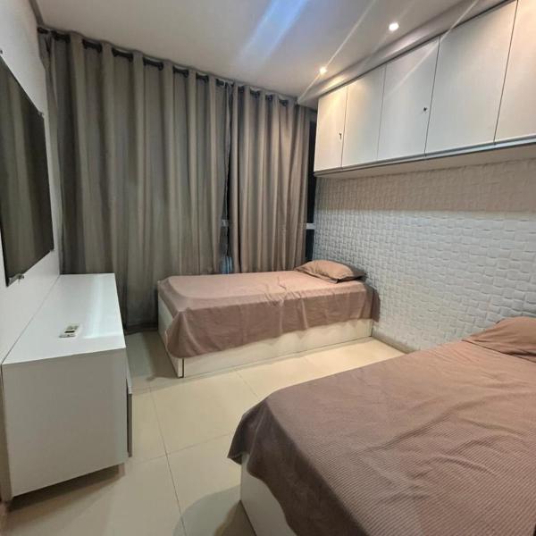 Villa dos Diamantes apto 14 - Foto 2