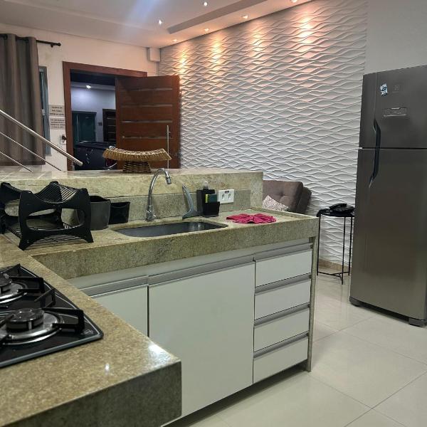 Villa dos Diamantes apto 14 - Foto 5
