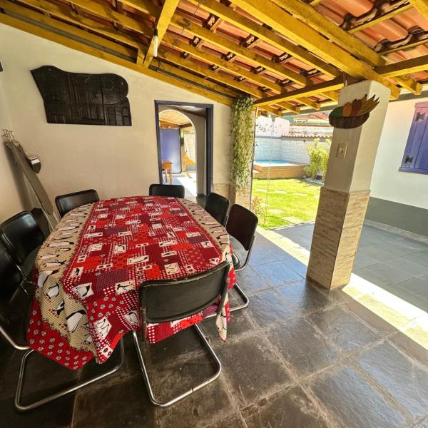 Casa Mimos de Minas Conforto Próximo ao Centro - Foto 4