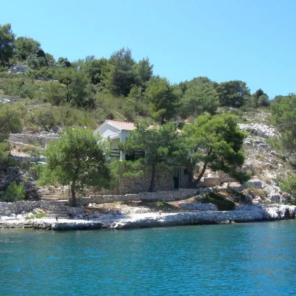 Holiday home Dumboka, hotel v destinaci Sali