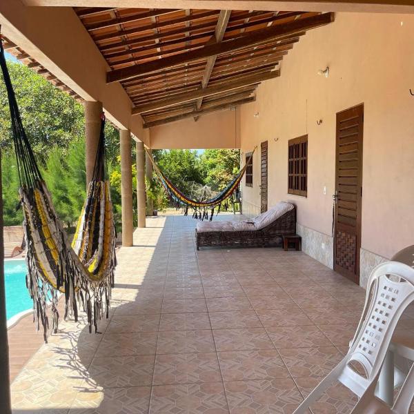 Casa em Moitas