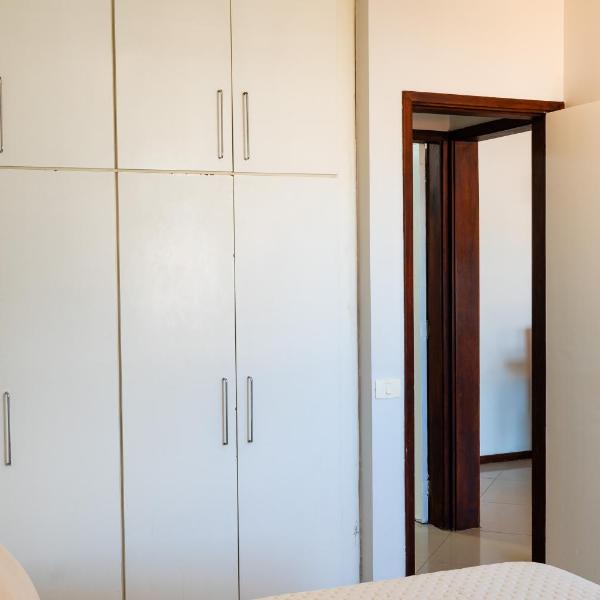 Seafront flat - Barra Beach - Pool - Gym - Sauna - Foto 2