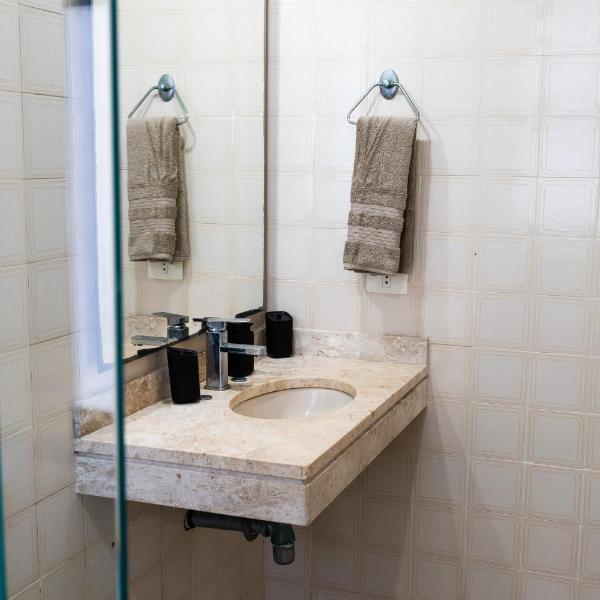 Seafront flat - Barra Beach - Pool - Gym - Sauna - Foto 3