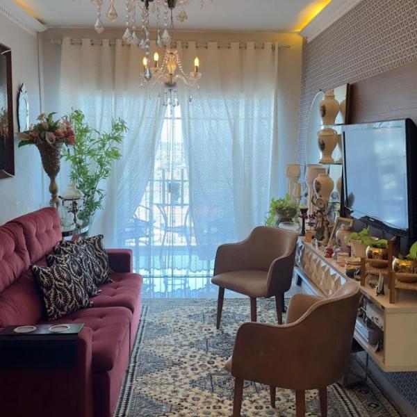 Apartamento Waldo Pinheiro - Foto 5