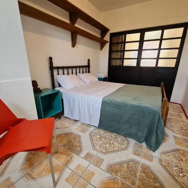 Villa Pachamama Hospedaria - Praia do Rosa - Foto 2