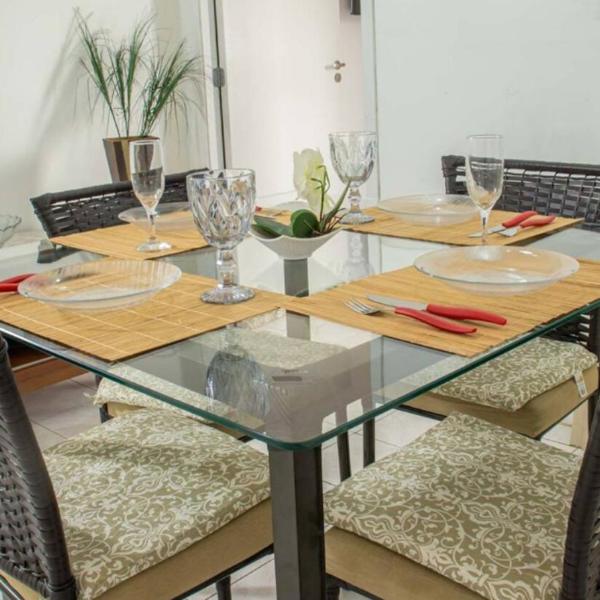Apartamento Vila Caiçara - Foto 5