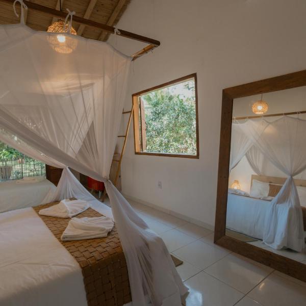 Villa Cacau - Floresta - Foto 2
