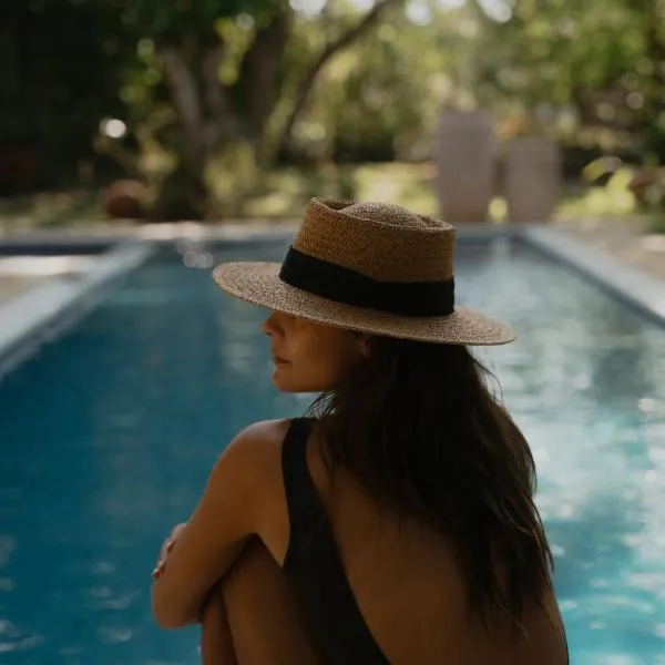 Villa Cacau - Floresta, hotel in Trancoso