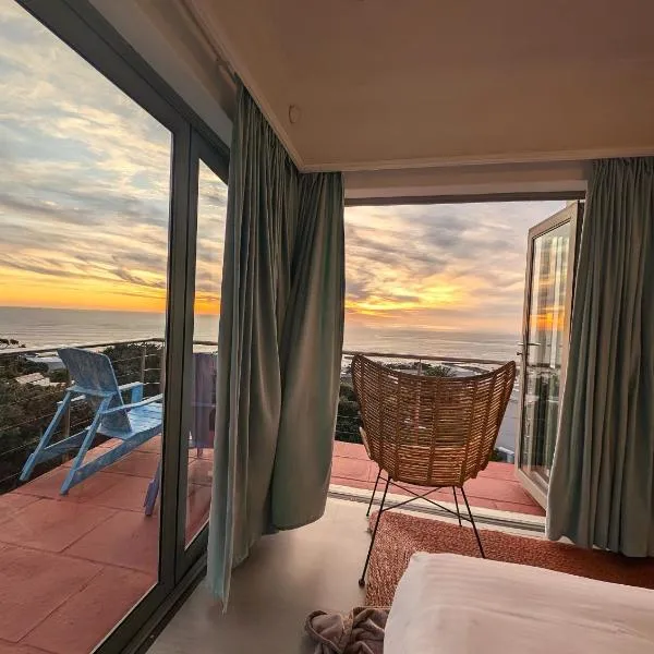 VistaBlu Camps Bay, hotel u gradu 'Cape Town'