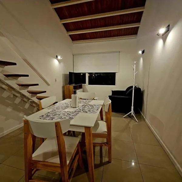 Departamento Studio 20 - Rio Grande - Tierra del Fuego, hotell sihtkohas Río Grande