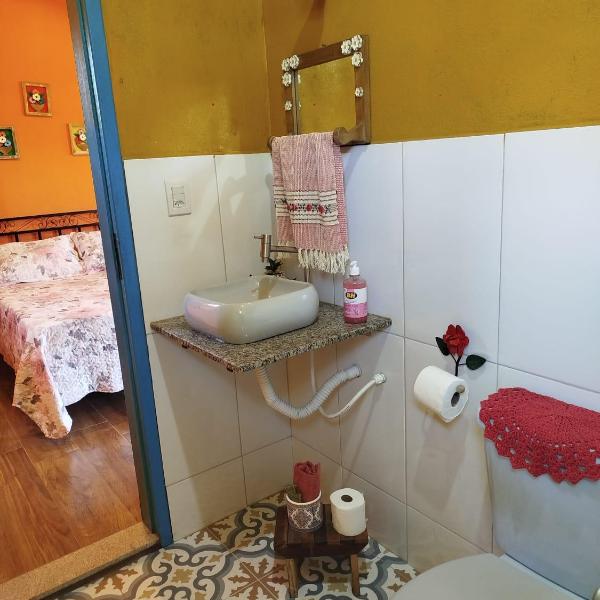 Chalé Catarina Mendes - Foto 3