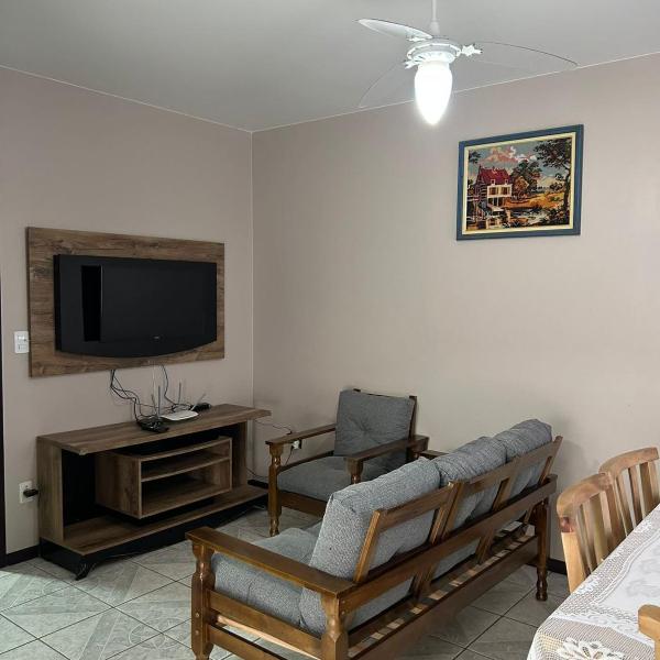 Casa Beija flor - Praia de Bombas - Foto 5