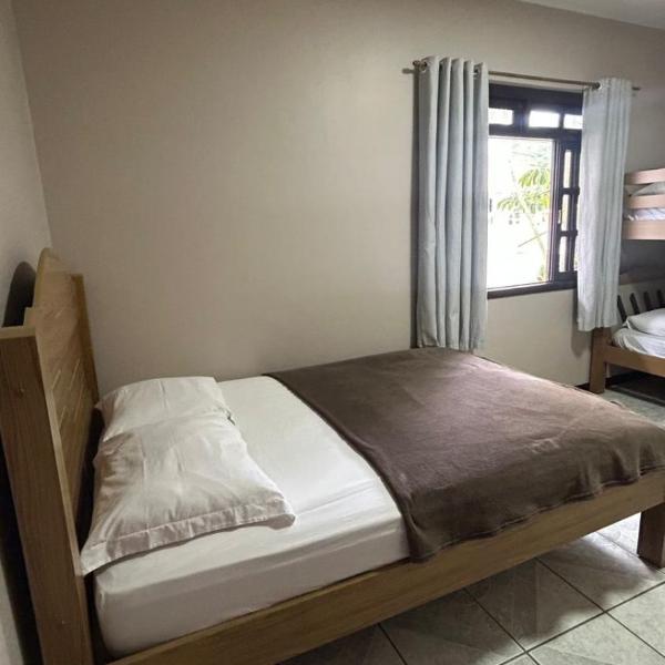 Casa Beija flor - Praia de Bombas - Foto 2