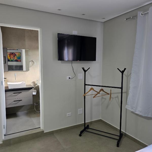 SNT Studios Guarulhos - Self check-in e acesso ao GRU - Foto 5