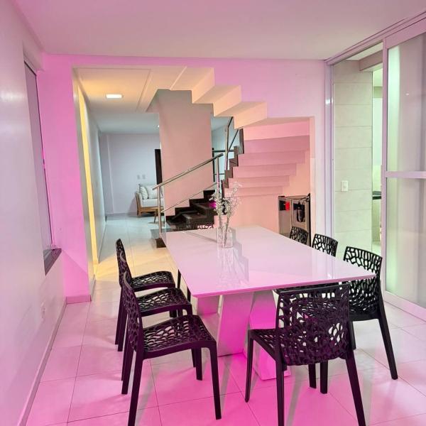 Casa confortável no paraiso Barra de São Miguel - Foto 5