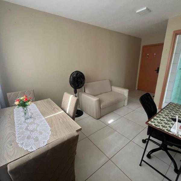Apartamento inteiro 1 Q 7º andar - Foto 5