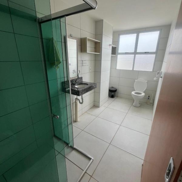 Apartamento inteiro 1 Q 7º andar - Foto 3