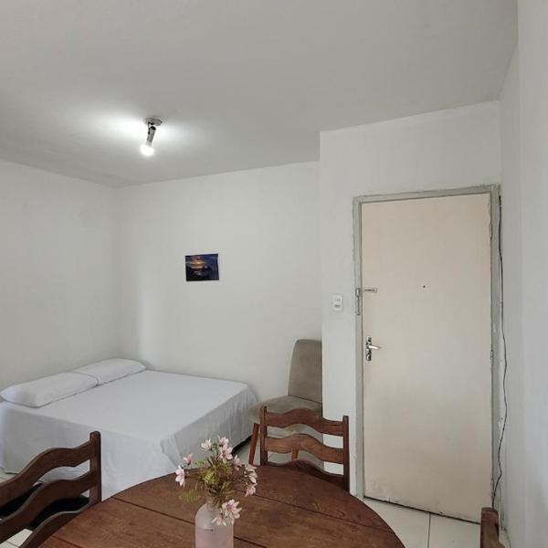 Apartamento tipo Studio, perto da Praia e do Shopping Rio Mar - Foto 2