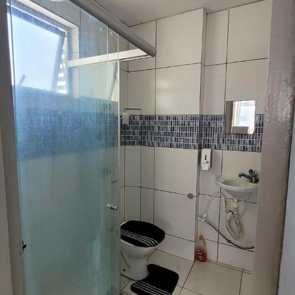 Apartamento tipo Studio, perto da Praia e do Shopping Rio Mar - Foto 3