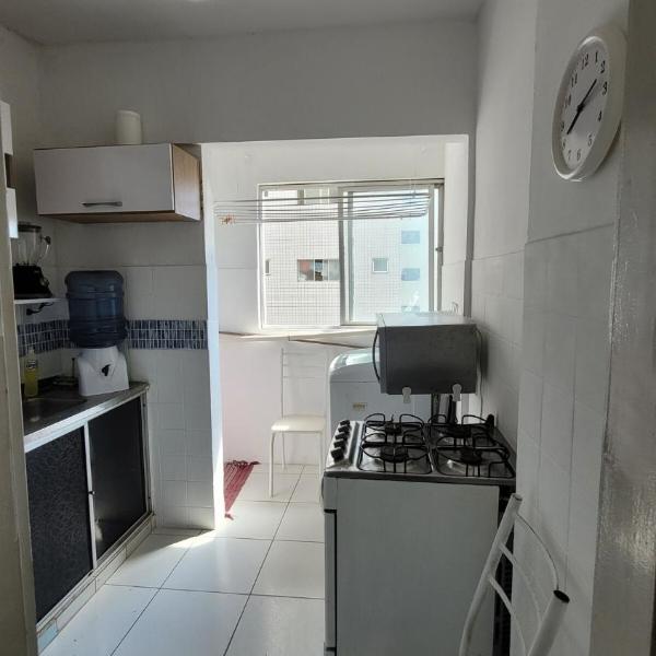 Apartamento tipo Studio, perto da Praia e do Shopping Rio Mar - Foto 4