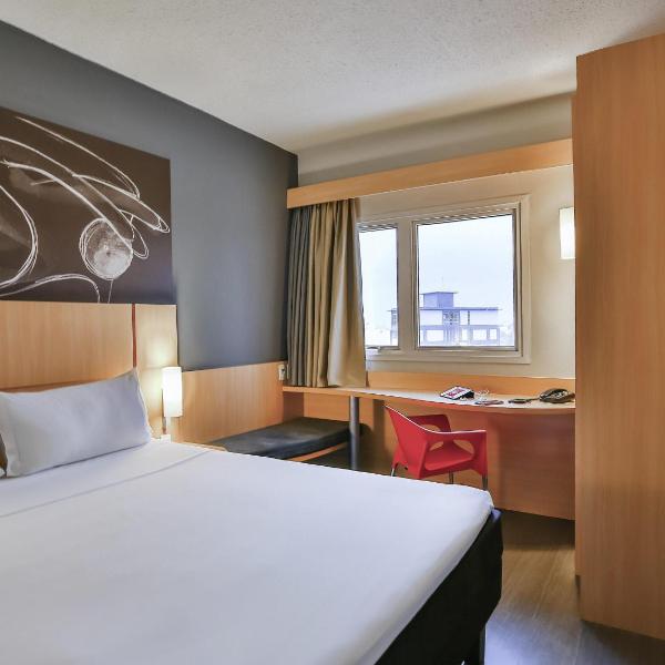 ibis Goiânia