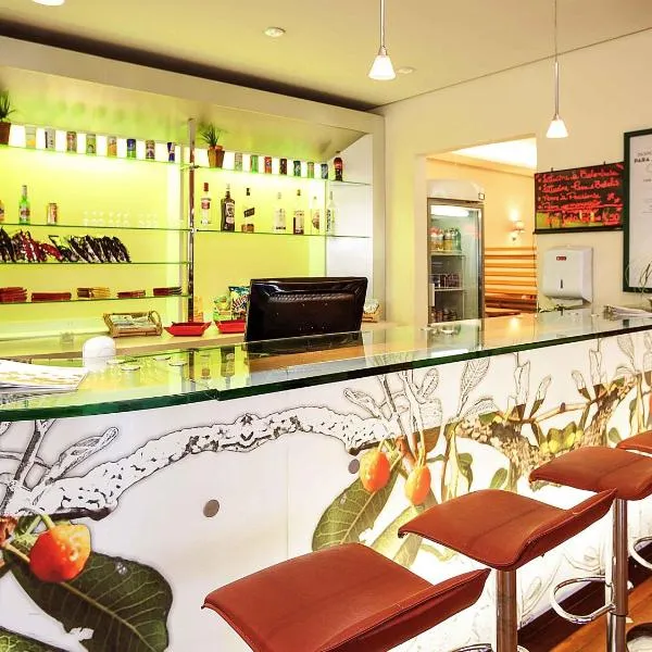 ibis Uberlandia, hotel in Uberlândia