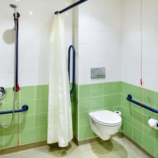 ibis budget Beaconsfield, hotell sihtkohas Beaconsfield