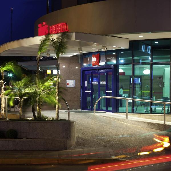 ibis Passo Fundo Centro