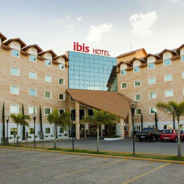 ibis Vitoria da Conquista