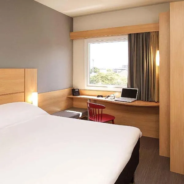 ibis Montenegro, khách sạn ở Montenegro