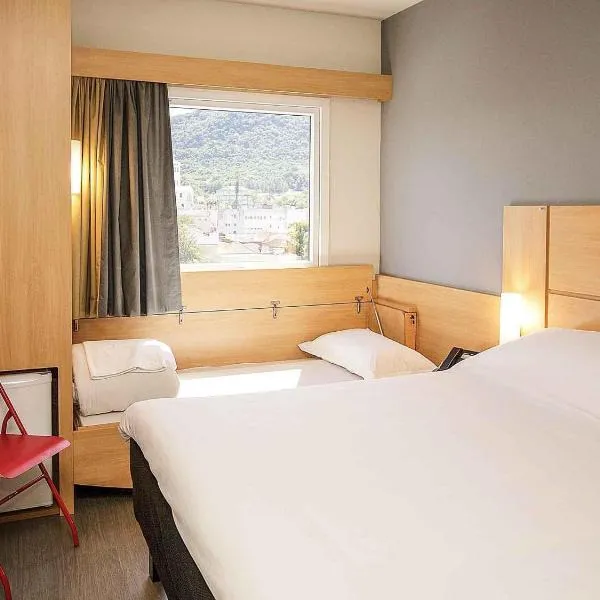 ibis Montenegro, Hotel in Montenegro