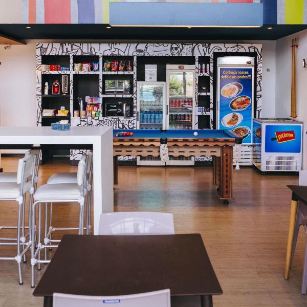 ibis budget Barbacena - Foto 4