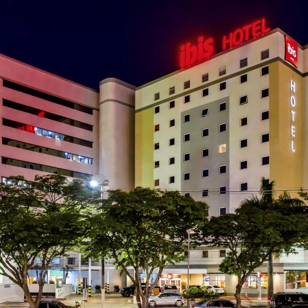 ibis Marilia - Foto 4