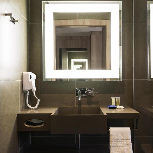 Novotel São Paulo Berrini - Foto 3