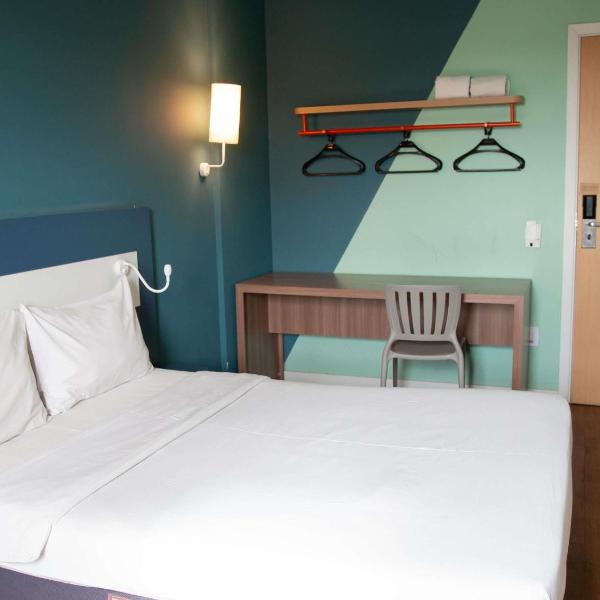 ibis budget Muriae - Foto 2