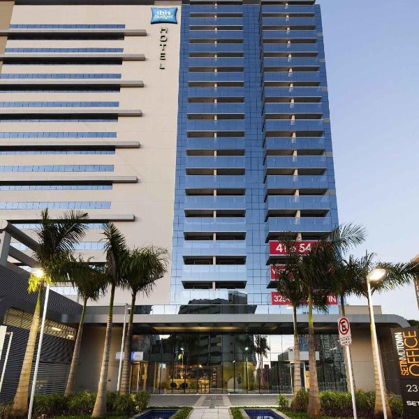 ibis budget Campinas Aquidaban - Foto 5