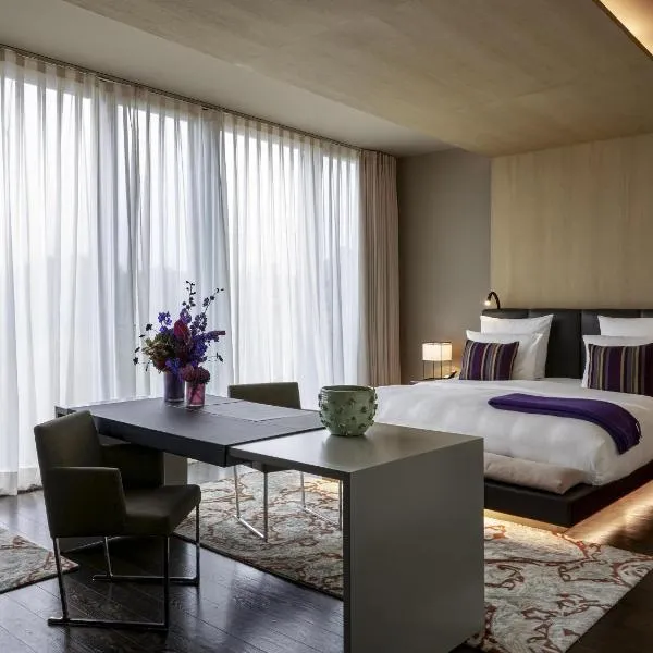 Das Stue, hotel di Berlin